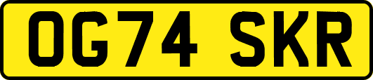 OG74SKR