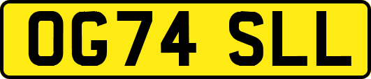 OG74SLL