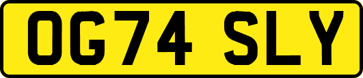 OG74SLY