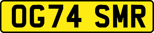 OG74SMR