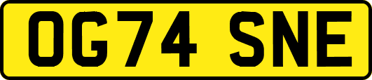 OG74SNE