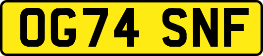 OG74SNF