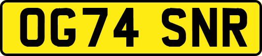 OG74SNR