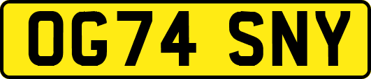 OG74SNY