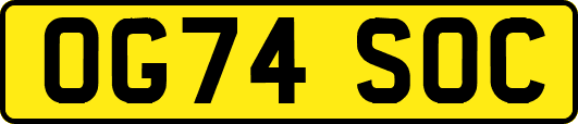 OG74SOC