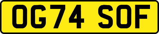 OG74SOF