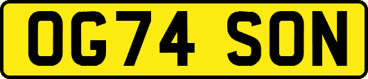 OG74SON