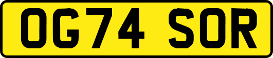 OG74SOR