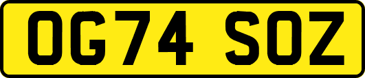 OG74SOZ