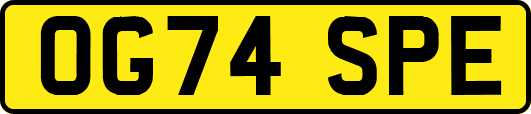 OG74SPE