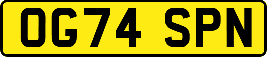 OG74SPN