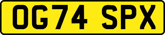 OG74SPX