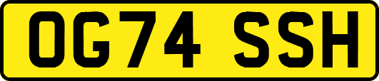 OG74SSH