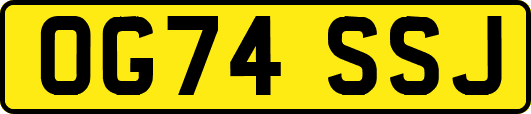 OG74SSJ