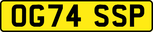OG74SSP