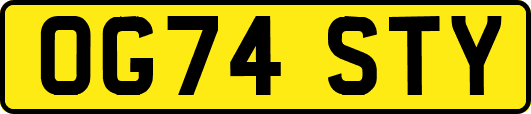 OG74STY