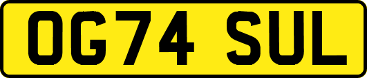 OG74SUL