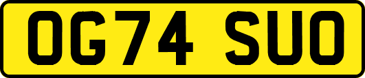 OG74SUO