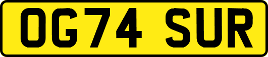 OG74SUR