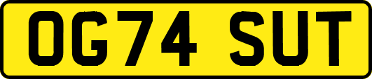 OG74SUT