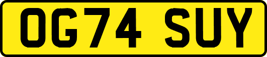 OG74SUY