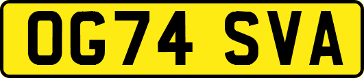 OG74SVA