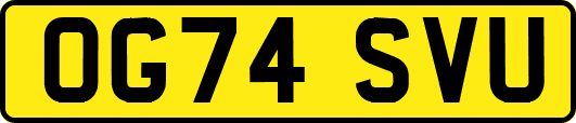 OG74SVU