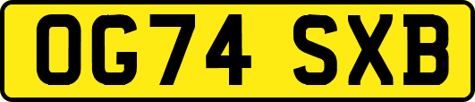 OG74SXB