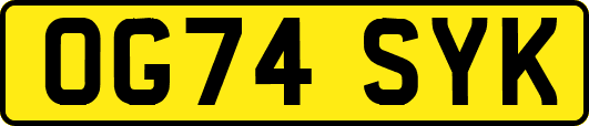 OG74SYK