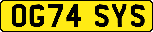 OG74SYS