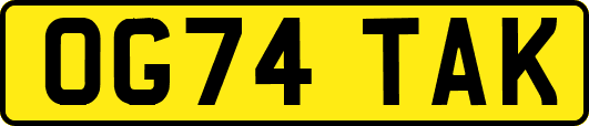 OG74TAK