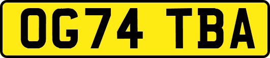 OG74TBA
