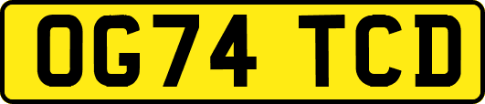OG74TCD