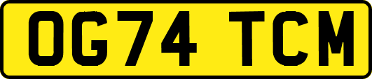OG74TCM
