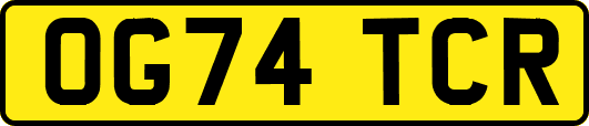 OG74TCR