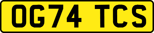 OG74TCS