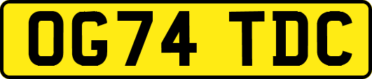 OG74TDC