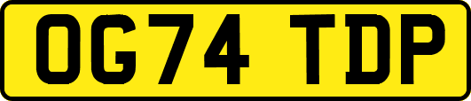 OG74TDP