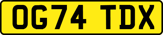 OG74TDX