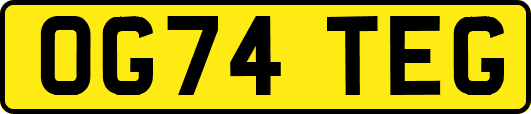 OG74TEG