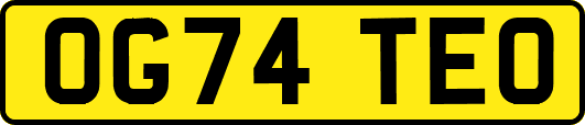 OG74TEO