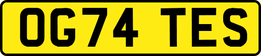 OG74TES
