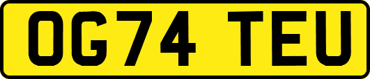 OG74TEU
