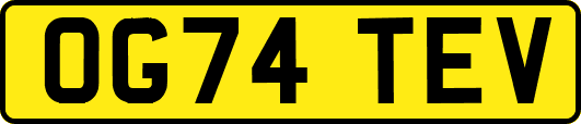 OG74TEV