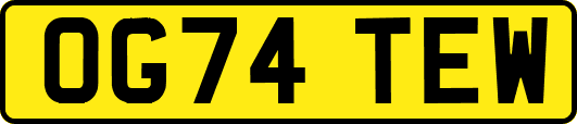 OG74TEW