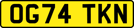 OG74TKN