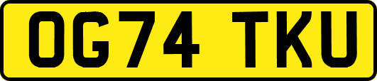 OG74TKU