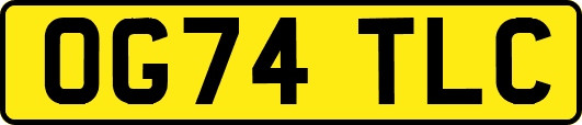 OG74TLC