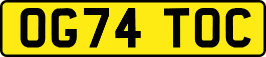 OG74TOC