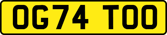 OG74TOO